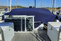Trawler te koop