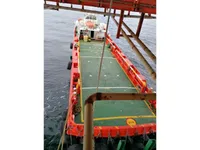 Bemanningboot te koop