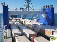Ro-Ro-schip te koop