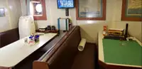 Koelschip te koop