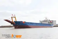 Binnenvaartschip Te koop