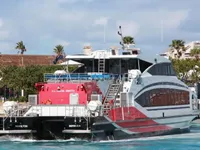 Veerboot te koop