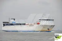 Ro-Ro-schip te koop