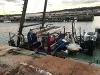 Werkboten te koop