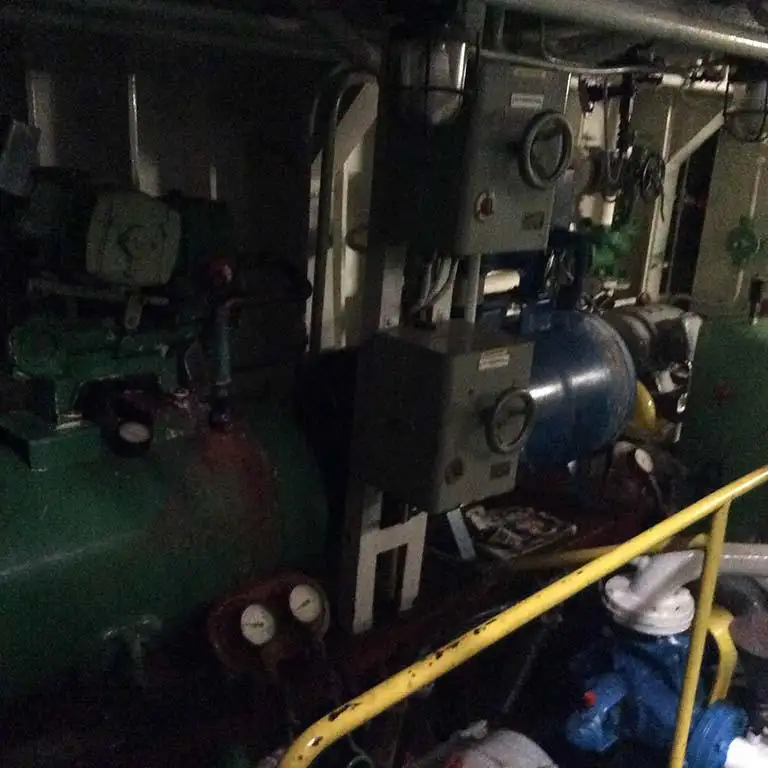 Sleperschip te koop
