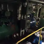 Sleperschip te koop