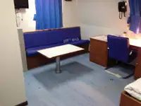 Sleperschip te koop