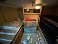 Sleperschip te koop