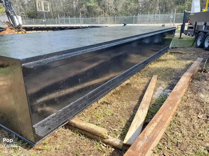 Barge te koop