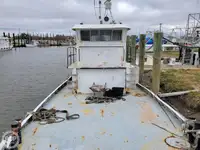 Bevoorradingsschip te koop