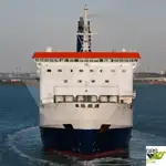 Ro-Ro-schip te koop