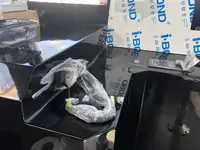 Catamaran te koop