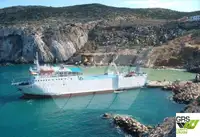 Ro-Ro-schip te koop