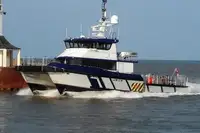 Catamaran te koop