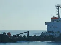 Olie-/chemikaliëntanker te koop