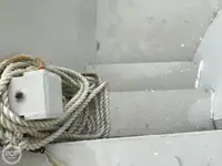Trawler te koop