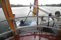 Passagiersschip te koop