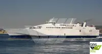Ro-Ro ship Te koop
