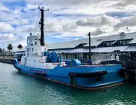 Sleperschip te koop