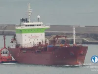 Olie-/chemikaliëntanker te koop
