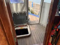 Lootsboot te koop
