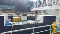 Barge te koop