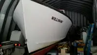 Trawler te koop