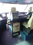 Passagiersschip te koop