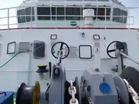 Bulkcarrier te koop