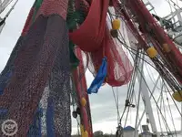 Trawler te koop