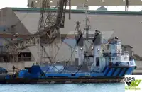 bevoorradingsschip Te koop