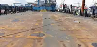 Barge te koop