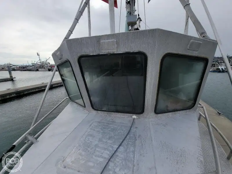 Reddingsboot te koop