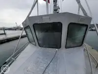 Reddingsboot te koop