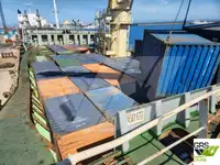 Ro-Ro-schip te koop