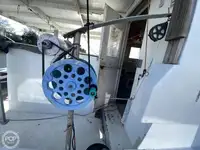 Trawler te koop