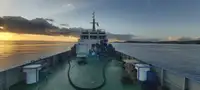 Sleperschip te koop