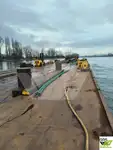 Binnenvaartschip Te koop