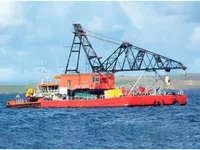 Barge te koop