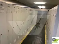 Accommodatieponton te koop