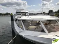 Passagiersschip te koop