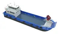Koelschip te koop