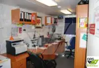 Containerschip te koop