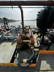Barge te koop