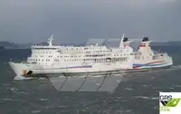 Ro-Ro ship Te koop