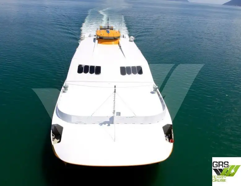 Ro-Ro-schip te koop