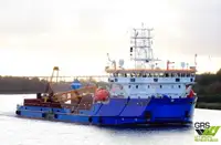 Bulkcarrier te koop