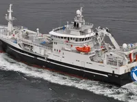 Trawler te koop