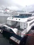 Veerboot te koop