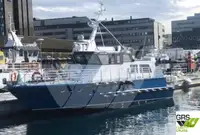 Ro-Ro-schip te koop